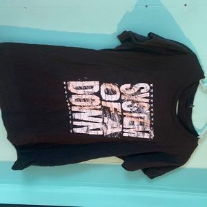 System of a Down shirt